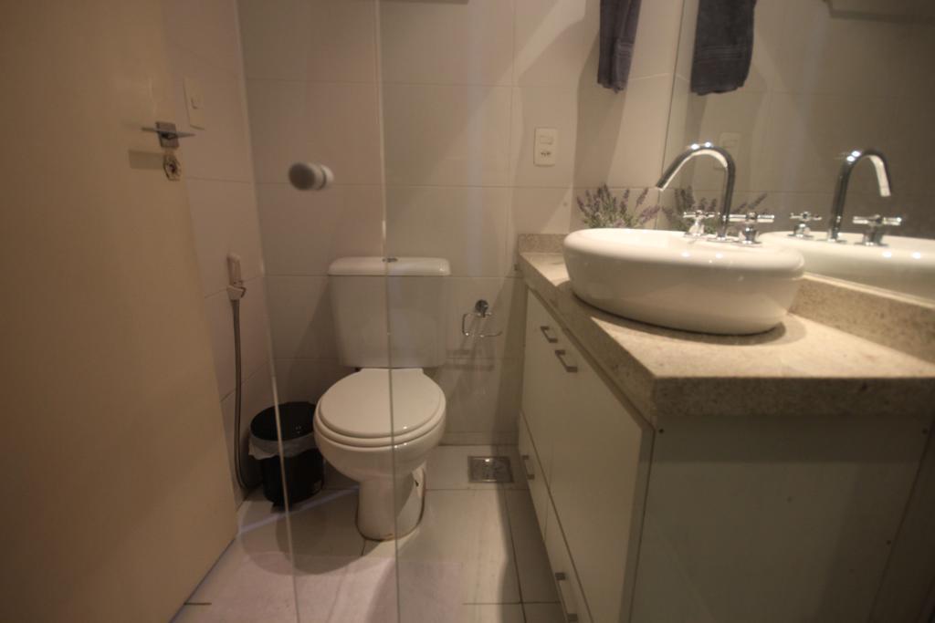 Gohouse Resende 201 Apartment Рио де Жанейро Стая снимка
