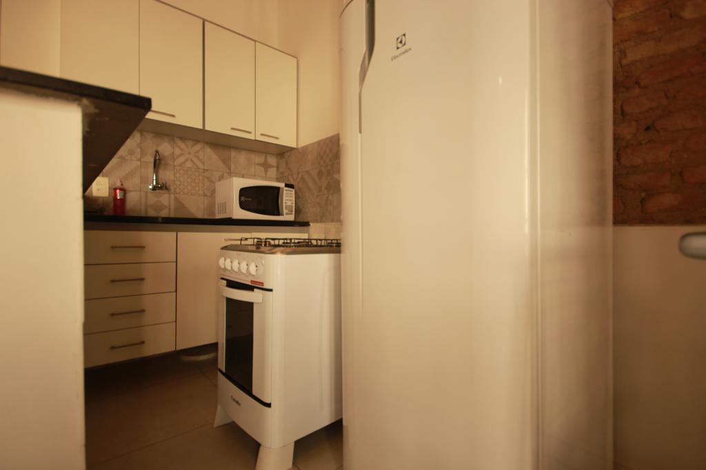 Gohouse Resende 201 Apartment Рио де Жанейро Стая снимка