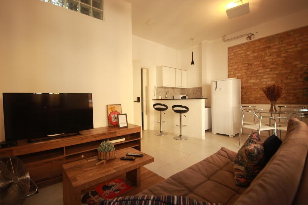 Gohouse Resende 201 Apartment Рио де Жанейро Стая снимка