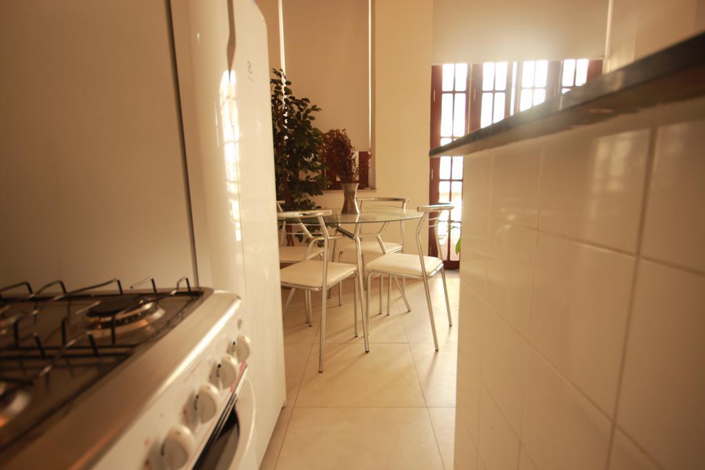 Gohouse Resende 201 Apartment Рио де Жанейро Стая снимка