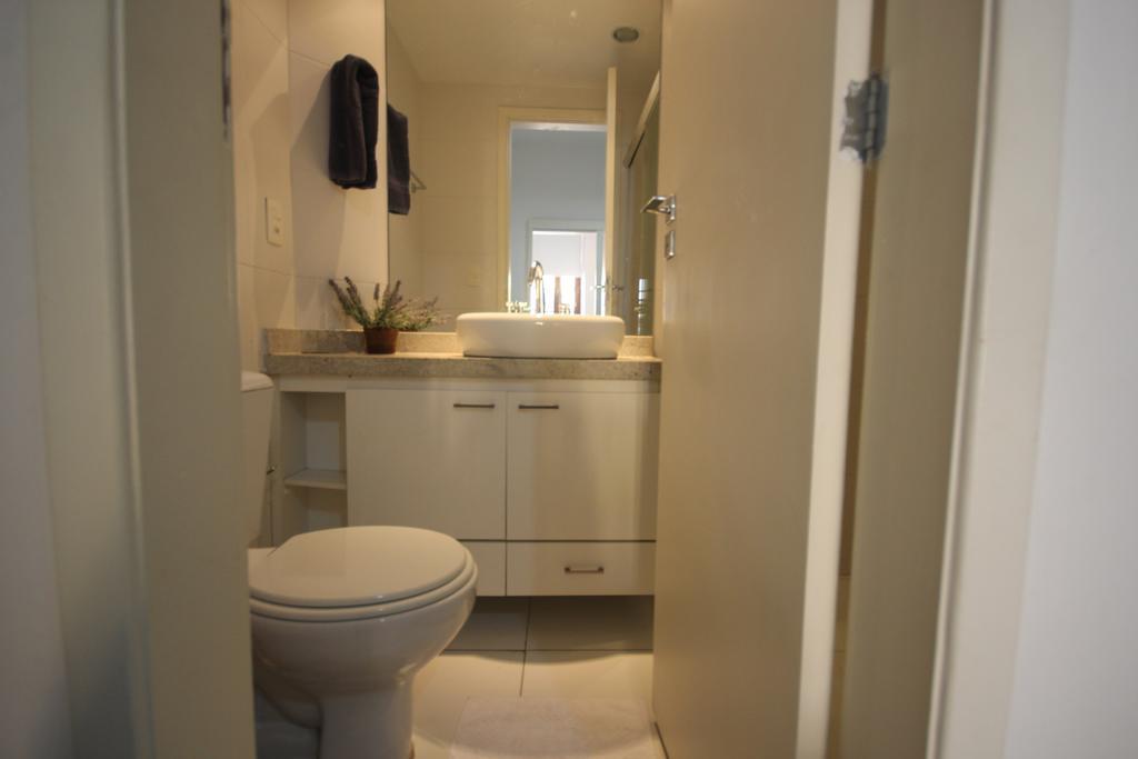 Gohouse Resende 201 Apartment Рио де Жанейро Стая снимка