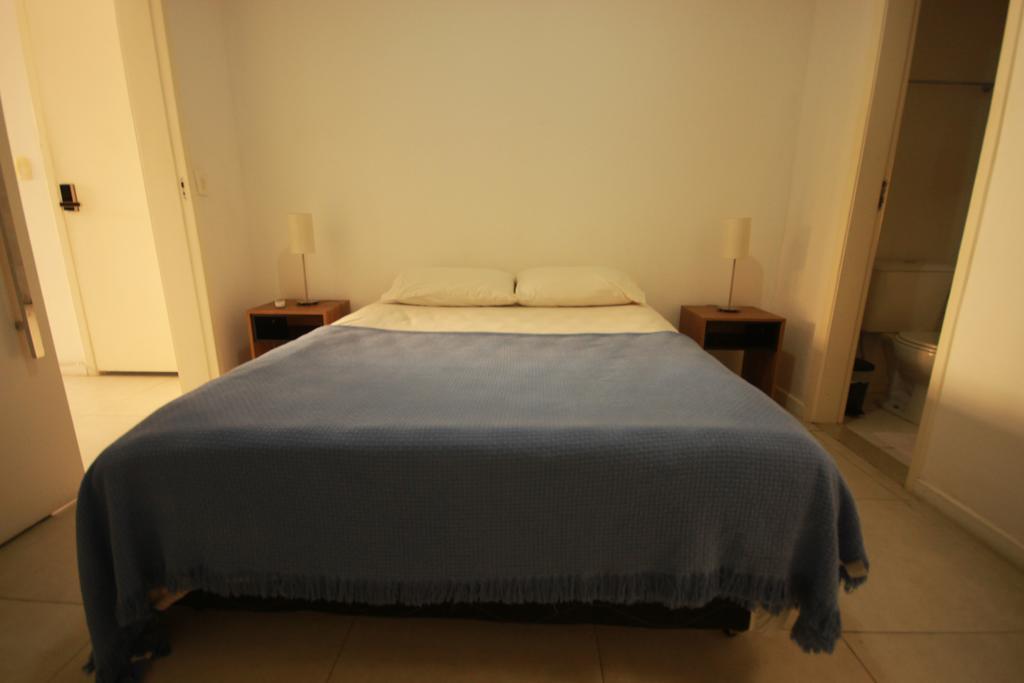Gohouse Resende 201 Apartment Рио де Жанейро Стая снимка