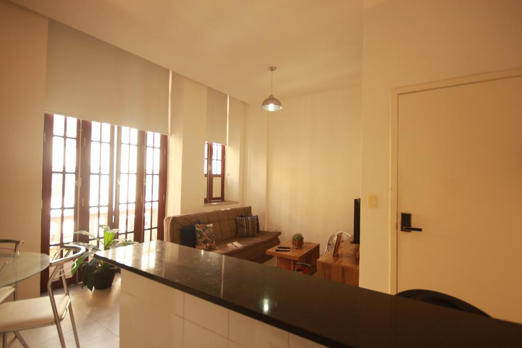 Gohouse Resende 201 Apartment Рио де Жанейро Стая снимка