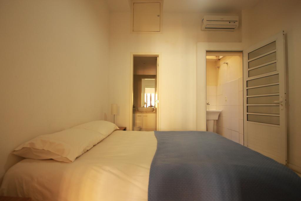 Gohouse Resende 201 Apartment Рио де Жанейро Стая снимка