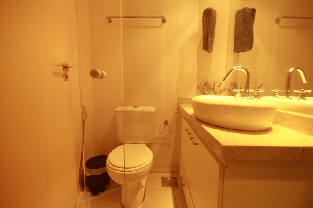 Gohouse Resende 201 Apartment Рио де Жанейро Стая снимка