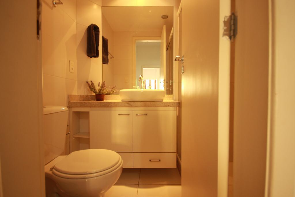 Gohouse Resende 201 Apartment Рио де Жанейро Стая снимка
