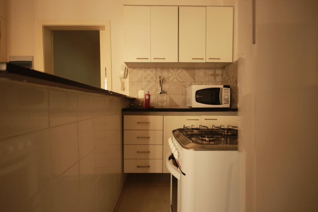 Gohouse Resende 201 Apartment Рио де Жанейро Стая снимка