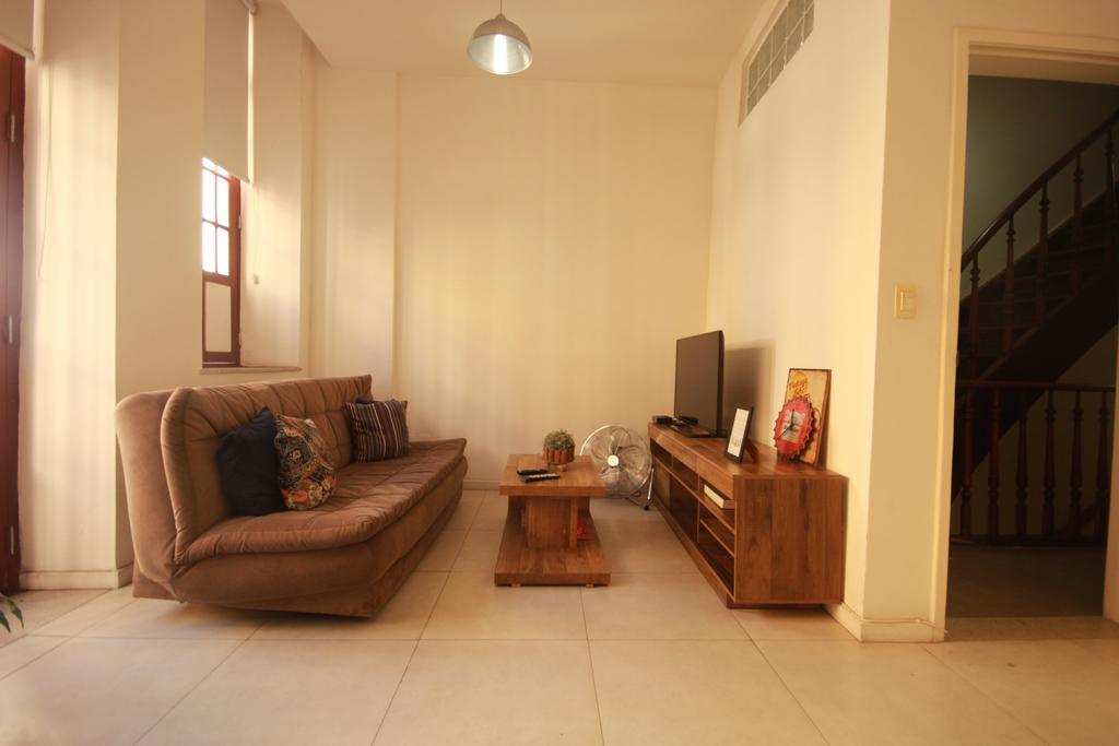 Gohouse Resende 201 Apartment Рио де Жанейро Стая снимка