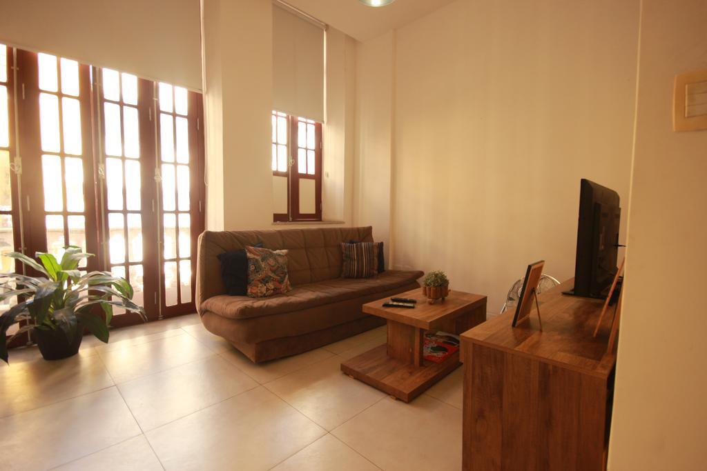 Gohouse Resende 201 Apartment Рио де Жанейро Стая снимка