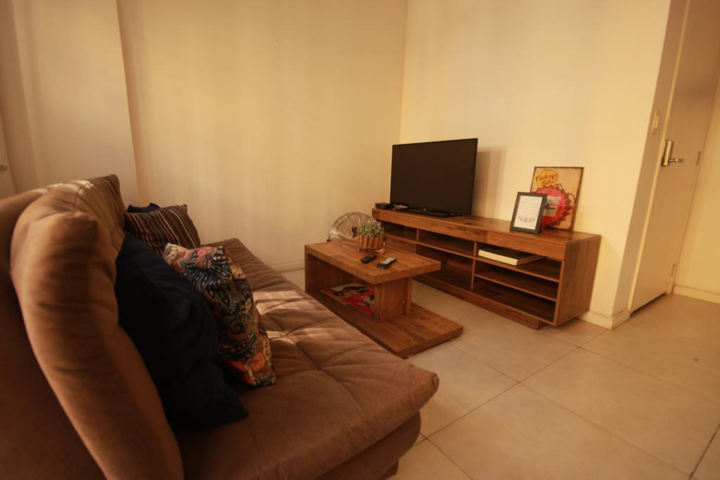 Gohouse Resende 201 Apartment Рио де Жанейро Стая снимка