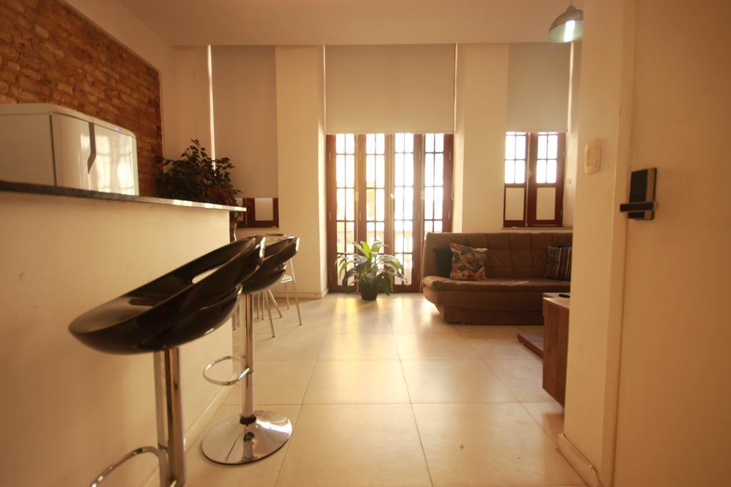 Gohouse Resende 201 Apartment Рио де Жанейро Стая снимка