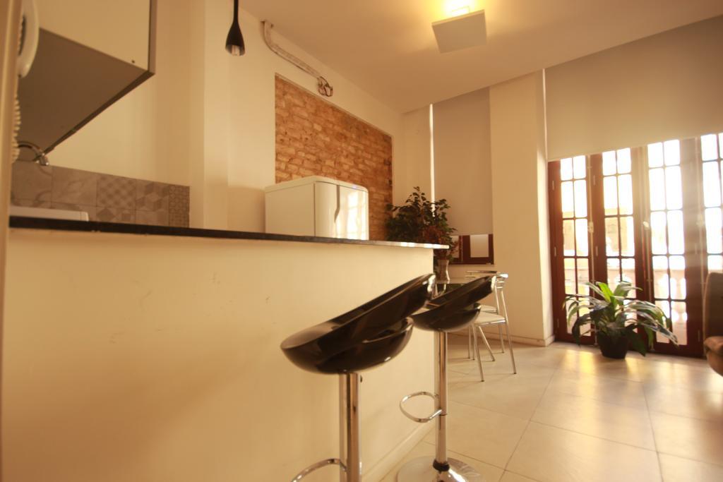 Gohouse Resende 201 Apartment Рио де Жанейро Стая снимка